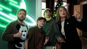 kometernes jul TV 2 julekalender 2021