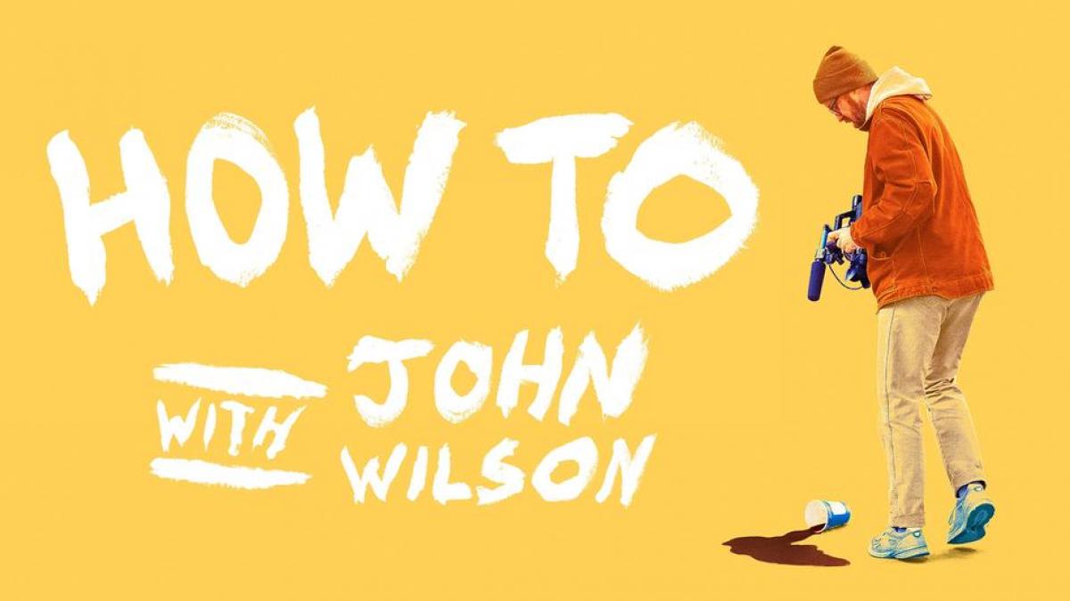 How To with John Wilson (2021) | Season 2 Official Trailer | HBO
