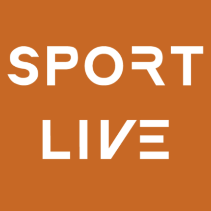 Kan se på Sport Live tv-kanalen