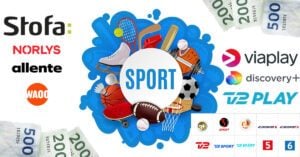 streaming sport vs tv pakker