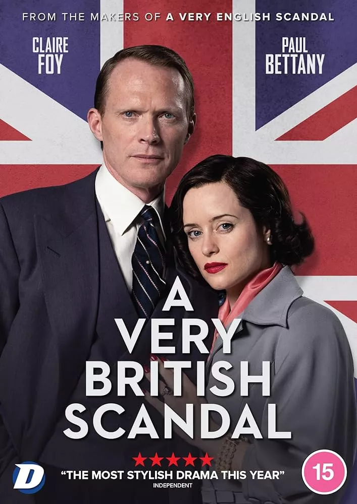 A Very British Scandal | Trailer - BBC
