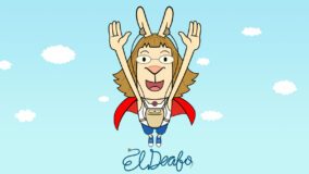 EL Deafo