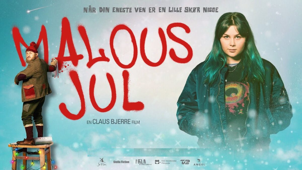MALOUS JUL - Trailer 2