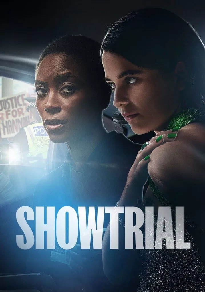 Showtrial | Trailer - BBC