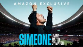 Simeone: Living Match by Match