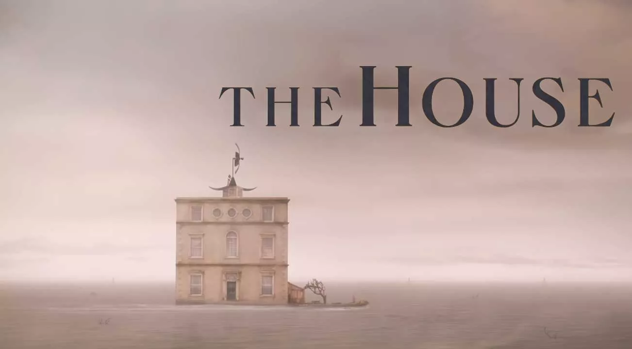 The House | Official Trailer | Netflix