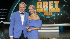 Året der gak 2021 TV 2 Charlie