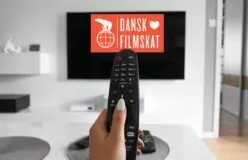 Dansk Filmskat Månedsguide