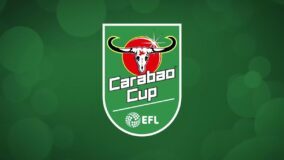 carabao cup TV Streaming