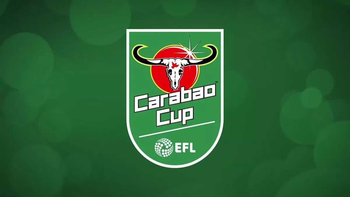 carabao cup TV Streaming