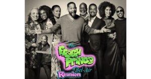 fresh prince reunion hbo max