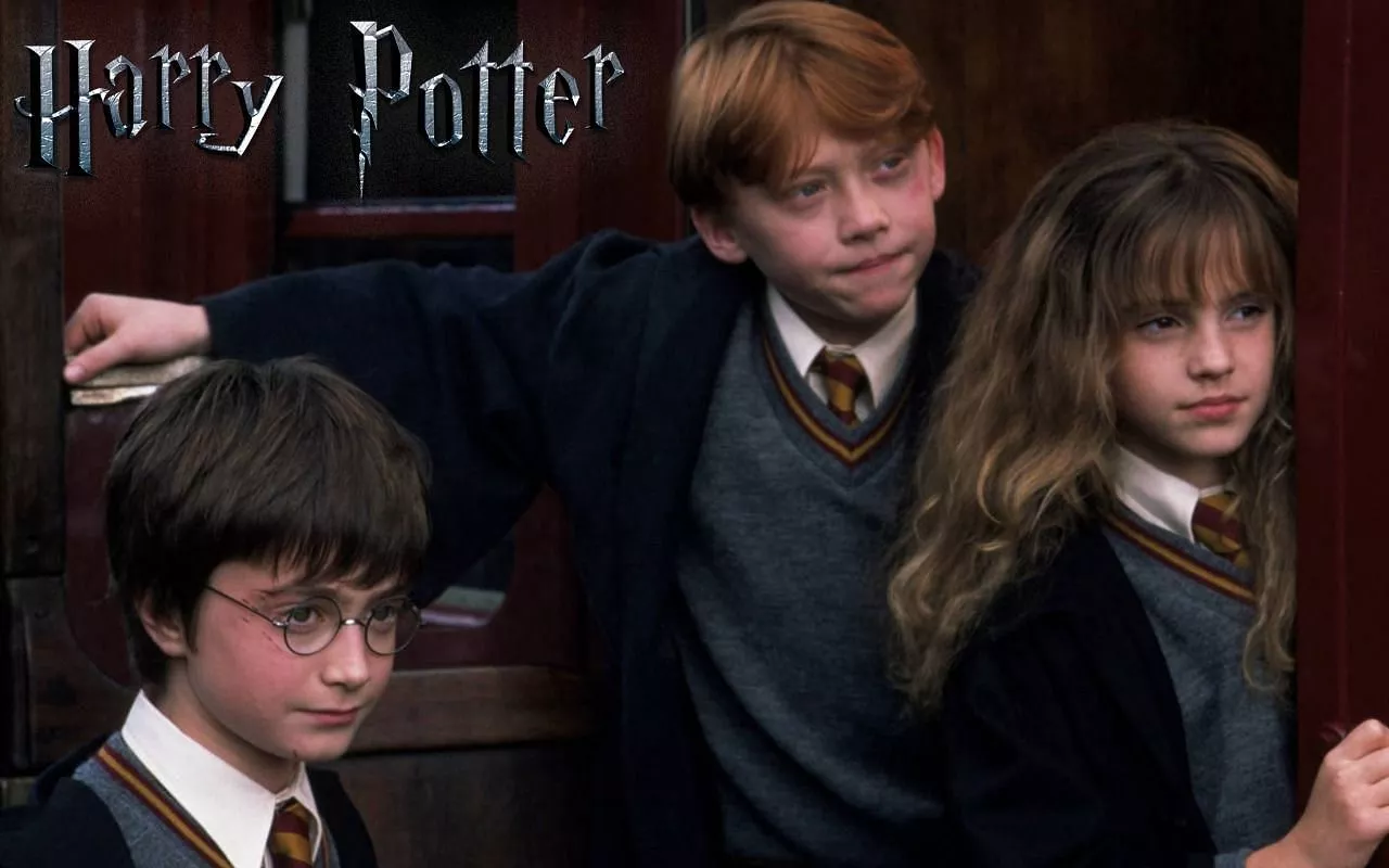 Harry Potter 20th Anniversary: Return to Hogwarts | First Look Teaser | Max
