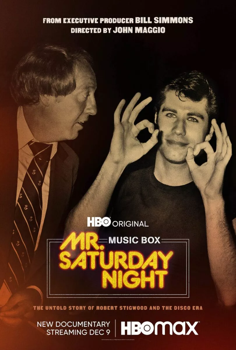 Mr. Saturday Night | Official Trailer | HBO