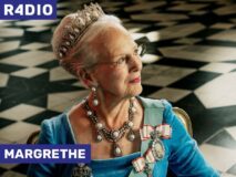 radio4 Magrethe