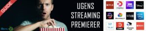 ugens streamingpremierer 2023