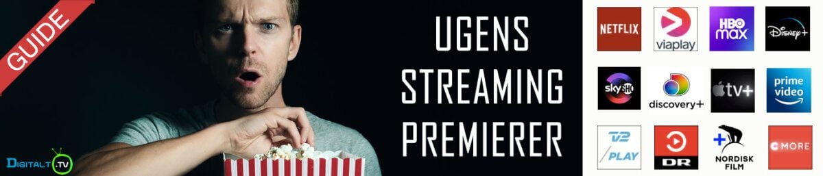 ugens streamingpremierer 2023