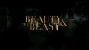 Beauty and the Beast intertitle