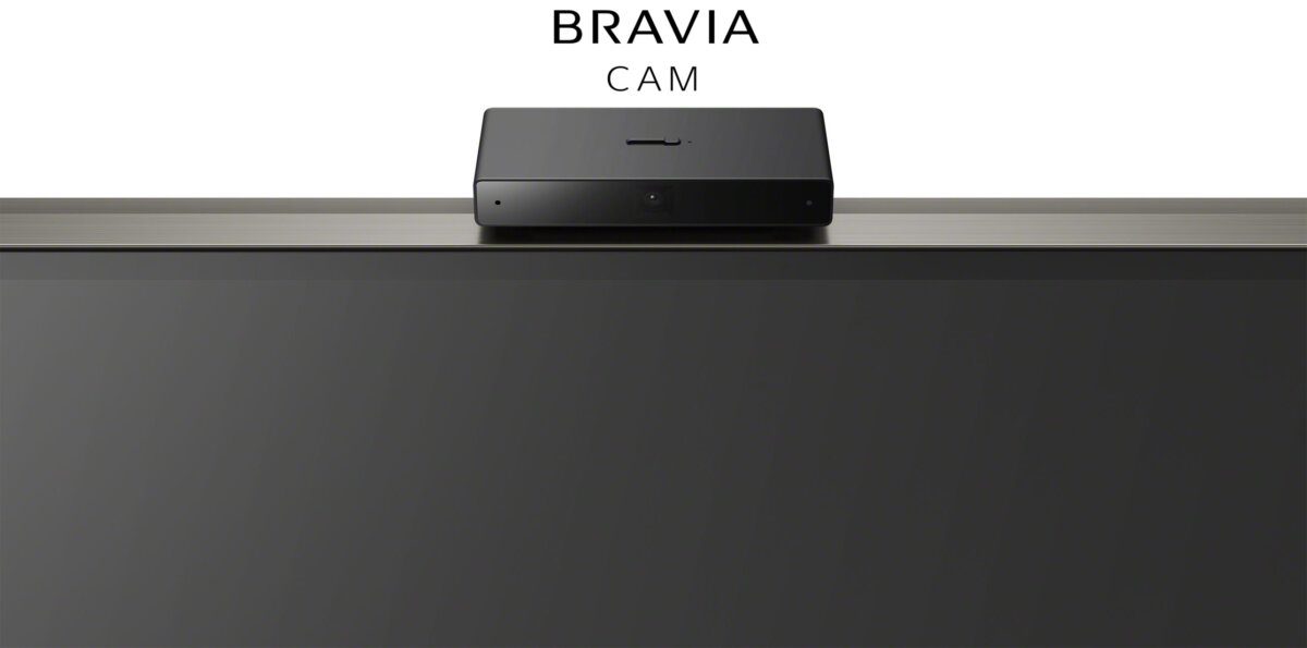 Sony Bravia Cam 2022