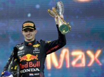 Max Verstappen Viaplay