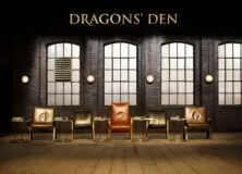 dragons den viaplay