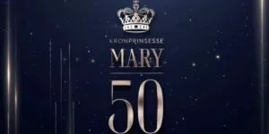 mary 50 år TV 2 Show