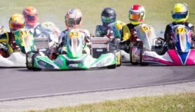 Dansk Super Kart 2022 Sport Live