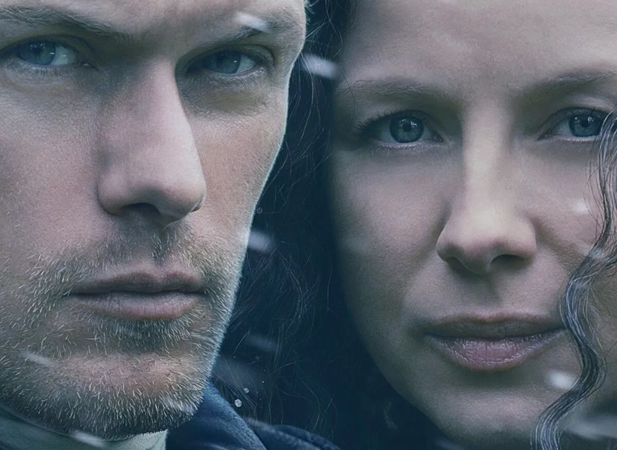 Outlander | Season 6 Official Trailer | STARZ