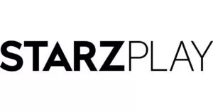 STARZ PLAY LOGO