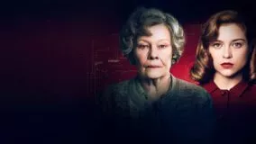 red joan