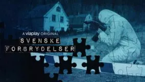 svenske forbrydelser