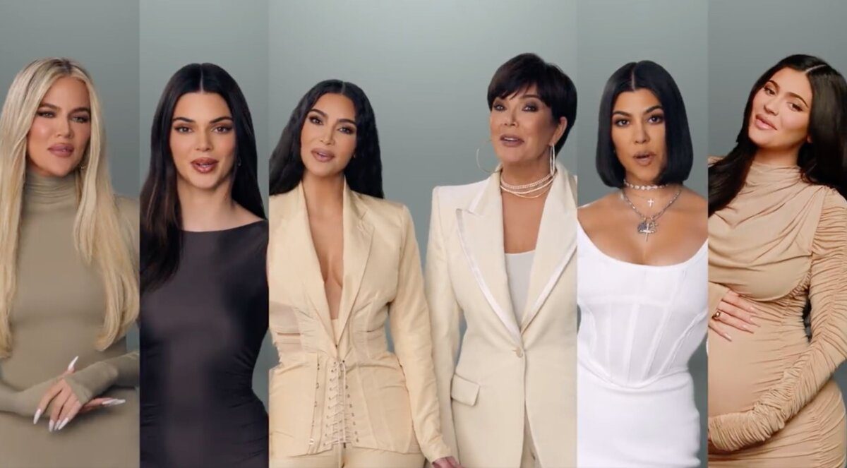 The Kardashians Season 2 | Official Trailer | Hulu