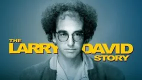 the larry david story