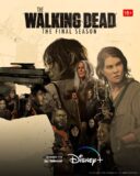 the walking dead sæson 11 disney