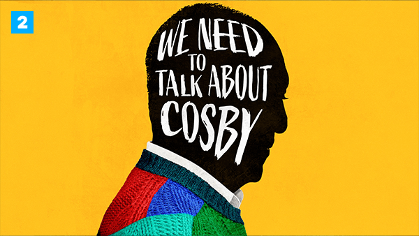 We Need to Talk About Cosby | Premieres 5 February | Paramount+ Nordic