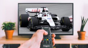 Formel 1 TV Guide Streaming