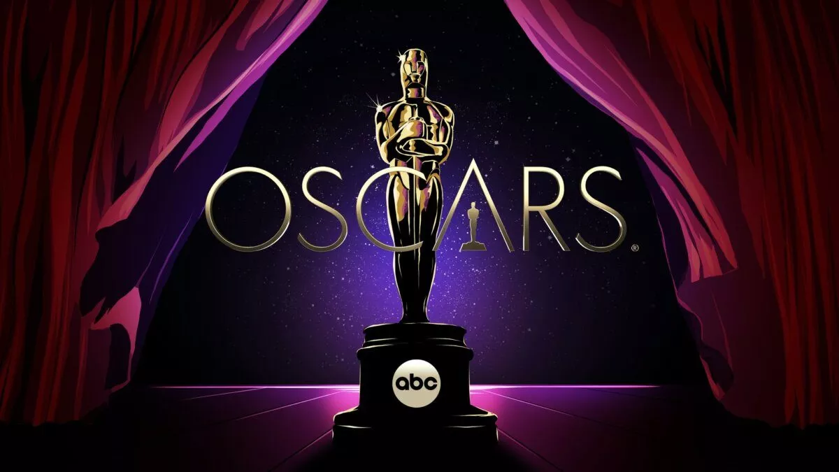Oscars 2023 TV 2
