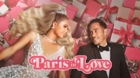 Paris in Love