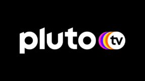 Pluto TV Logo