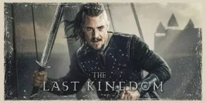 The Last Kingdom sæson 4