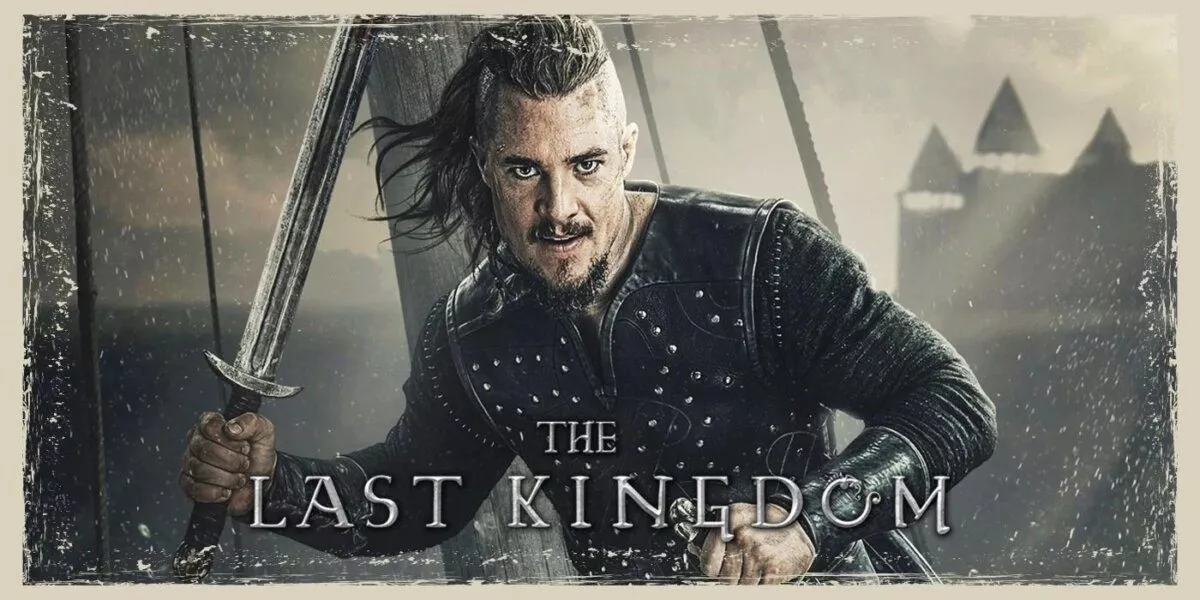 The Last Kingdom | Season 4 Trailer