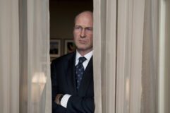 Too Big to fail William Hurt