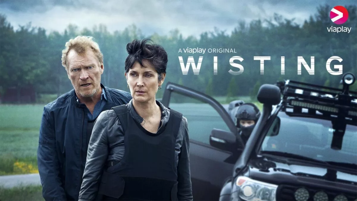 Wisting | Sæson 3 | Official Trailer | A Viaplay Original