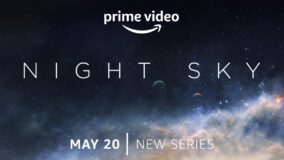 night sky Prime Video