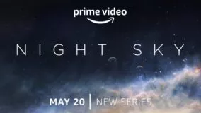 night sky Prime Video