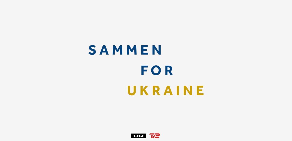 sammenforukraine med logoer