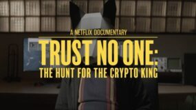Trust No One: The Hunt for the Crypto King
