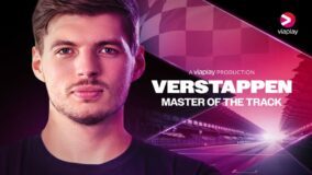 Verstappen – Master of the Track