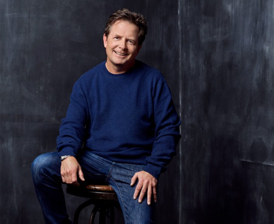 Michael J. Fox Film Apple TV+