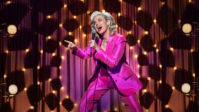 Christina P- Mom Genes