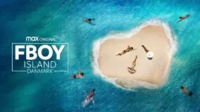 FBOY Island Danmark HBO MAx